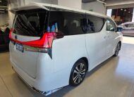 2023 Toyota Alphard 2.5 S C Package AGH30 ( Lexus LM Conversion)