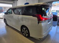 2023 Toyota Alphard 2.5 S C Package AGH30 ( Lexus LM Conversion)