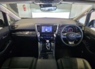2023 Toyota Alphard 2.5 S C Package AGH30 ( Lexus LM Conversion)