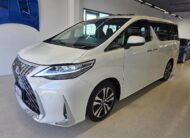 2023 Toyota Alphard 2.5 S C Package AGH30 ( Lexus LM Conversion)