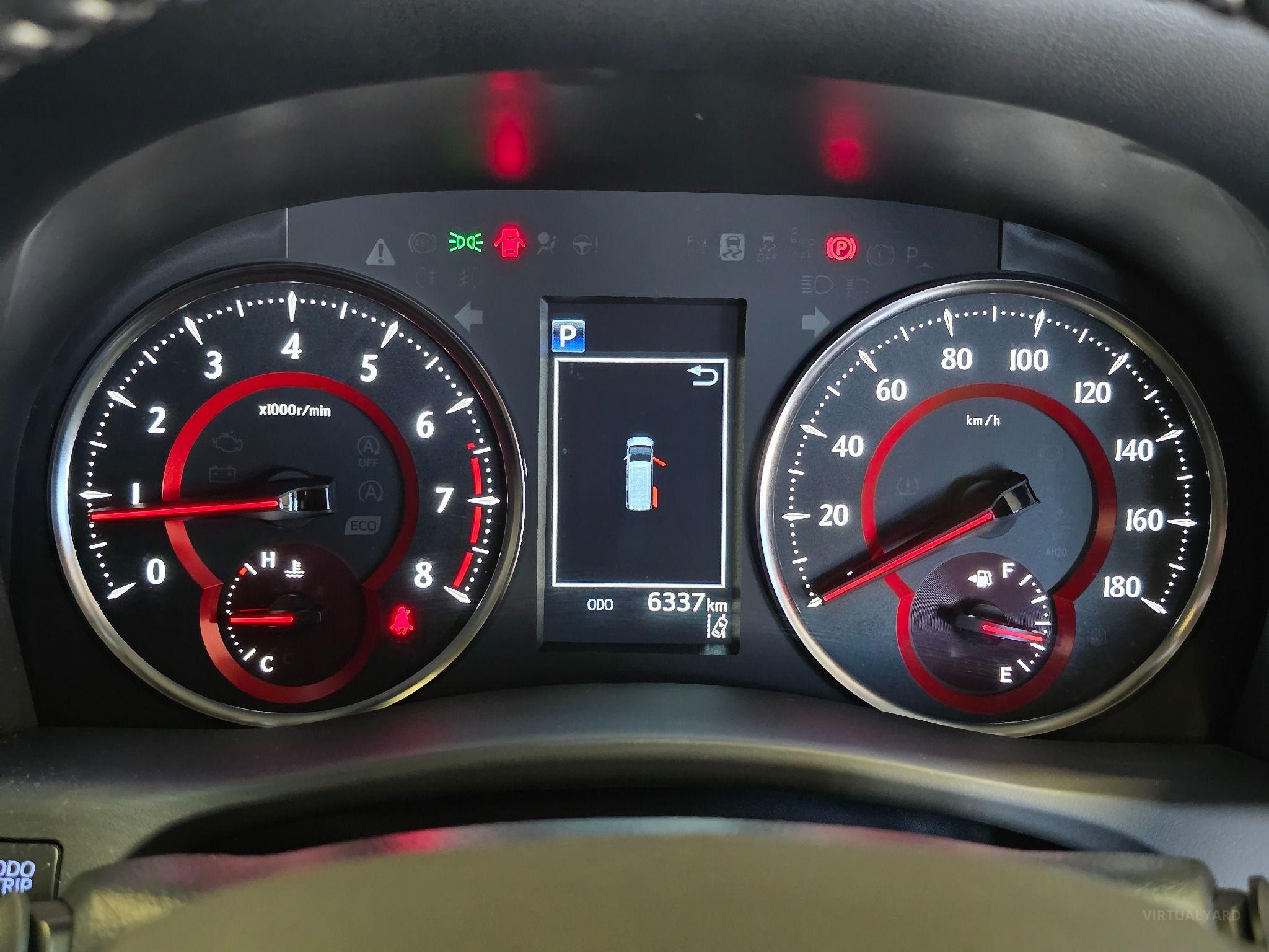 2023 Toyota Alphard 2.5 S C Package AGH30 ( Lexus LM Conversion)