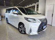 2023 Toyota Alphard 2.5 S C Package AGH30 ( Lexus LM Conversion)