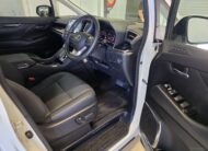 2023 Toyota Alphard 2.5 S C Package AGH30 ( Lexus LM Conversion)