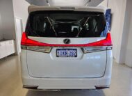 2023 Toyota Alphard 2.5 S C Package AGH30 ( Lexus LM Conversion)