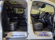 2015 TOYOTA ALPHARD HYBRID AWD