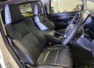 2015 TOYOTA ALPHARD HYBRID AWD