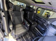 2015 TOYOTA ALPHARD HYBRID AWD