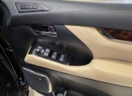 2019 TOYOTA ALPHARD V6 Lexus LM Conversion
