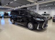 2019 TOYOTA ALPHARD V6 Lexus LM Conversion
