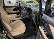 2019 TOYOTA ALPHARD V6 Lexus LM Conversion