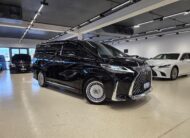 2019 TOYOTA ALPHARD V6 Lexus LM Conversion