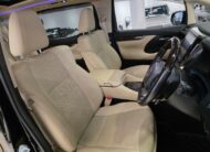 2019 TOYOTA ALPHARD V6 Lexus LM Conversion