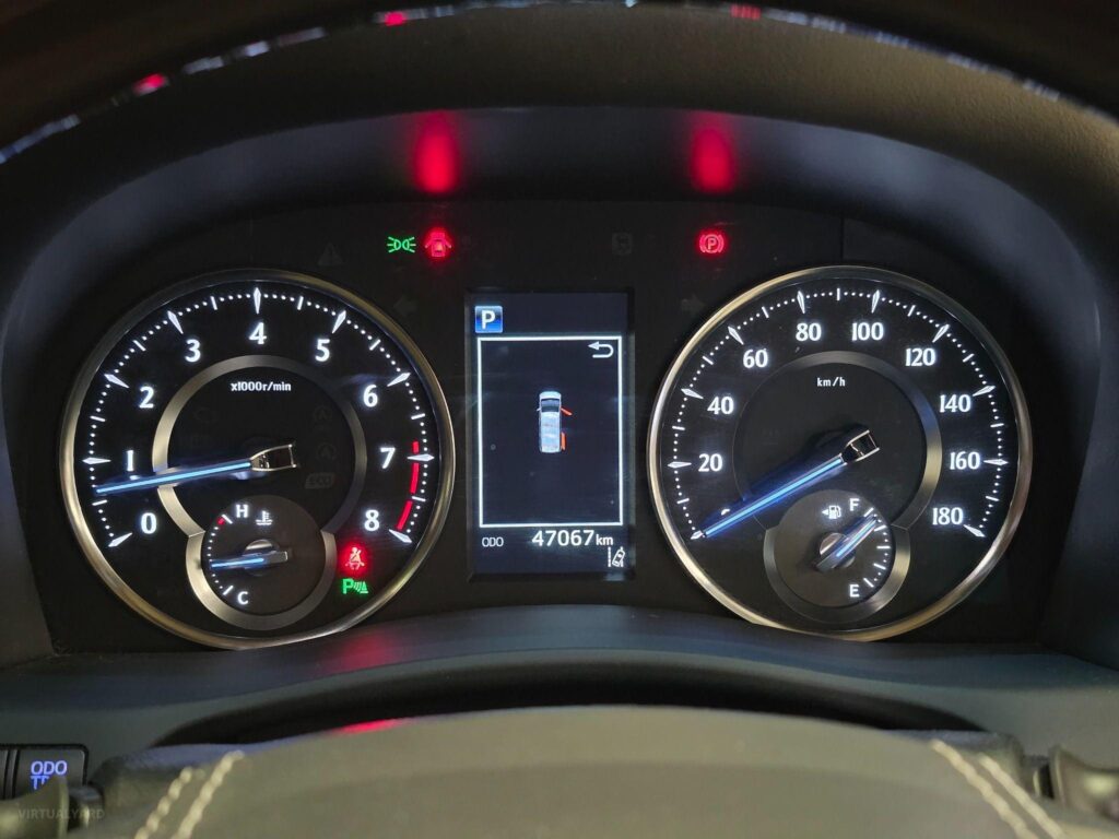 2019 TOYOTA ALPHARD V6 Lexus LM Conversion