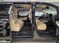 2019 TOYOTA ALPHARD V6 Lexus LM Conversion