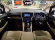 2019 TOYOTA ALPHARD V6 Lexus LM Conversion