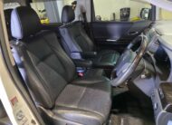2014 Toyota Vellfire 3.5Z G EDITION GGH20