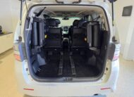 2014 Toyota Vellfire 3.5Z G EDITION GGH20