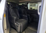 2014 Toyota Vellfire 3.5Z G EDITION GGH20
