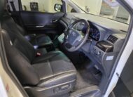 2014 Toyota Vellfire 3.5Z G EDITION GGH20