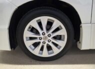 2014 Toyota Vellfire 3.5Z G EDITION GGH20