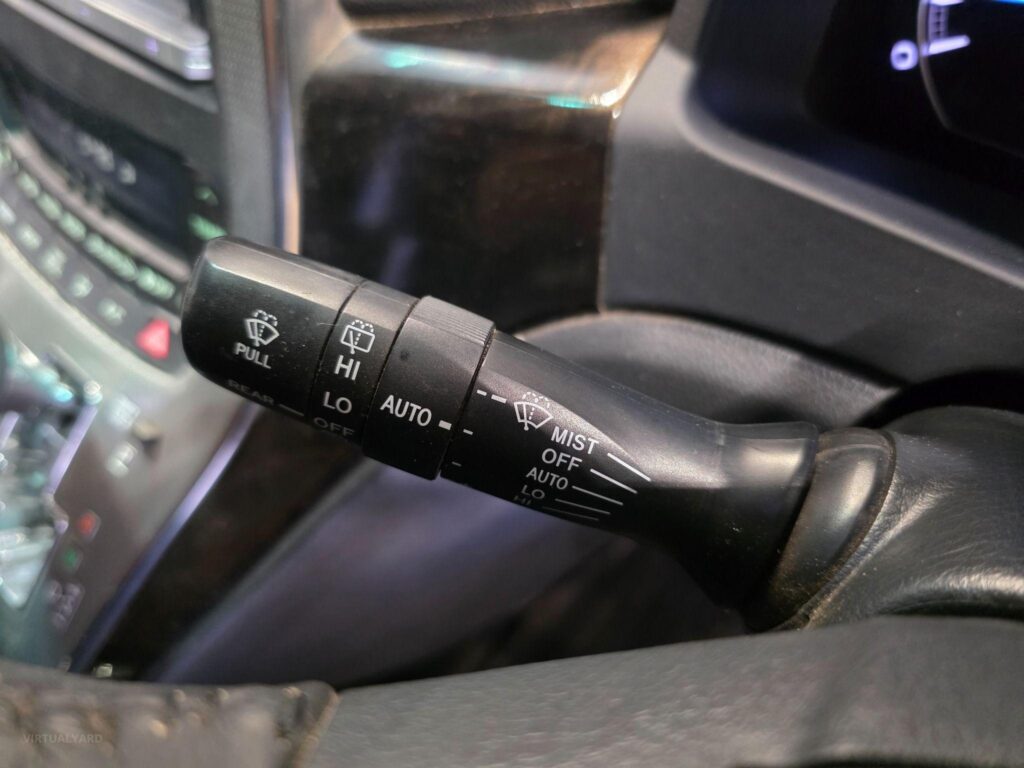 2014 Toyota Vellfire 3.5Z G EDITION GGH20