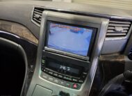 2014 Toyota Vellfire 3.5Z G EDITION GGH20