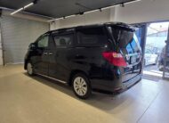 2011 TOYOTA ALPHARD GGH20 V6