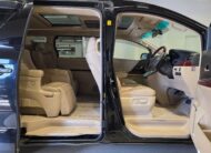 2011 TOYOTA ALPHARD GGH20 V6