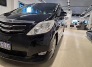2011 TOYOTA ALPHARD GGH20 V6