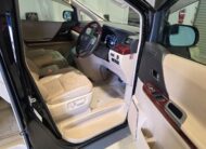 2011 TOYOTA ALPHARD GGH20 V6