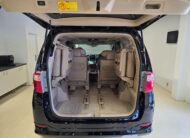 2011 TOYOTA ALPHARD GGH20 V6