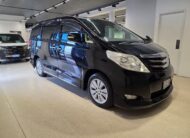 2011 TOYOTA ALPHARD GGH20 V6