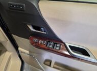 2011 TOYOTA ALPHARD GGH20 V6
