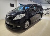 2011 TOYOTA ALPHARD GGH20 V6