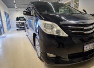 2011 TOYOTA ALPHARD GGH20 V6