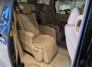 2011 TOYOTA ALPHARD GGH20 V6