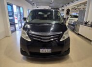 2011 TOYOTA ALPHARD GGH20 V6