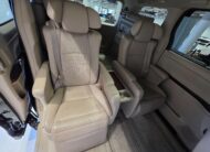 2011 TOYOTA ALPHARD GGH20 V6