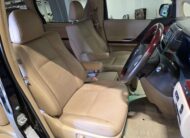 2011 TOYOTA ALPHARD GGH20 V6