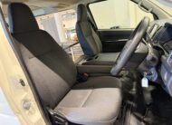 2019 TOYOTA HIACE LWB TRH200