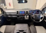 2019 TOYOTA HIACE LWB TRH200