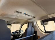 2019 TOYOTA HIACE LWB TRH200