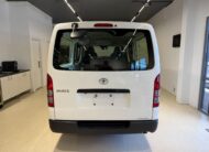2019 TOYOTA HIACE LWB TRH200