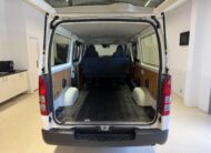 2019 TOYOTA HIACE LWB TRH200
