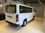 2019 TOYOTA HIACE LWB TRH200