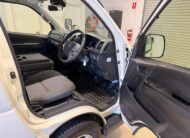 2019 TOYOTA HIACE LWB TRH200