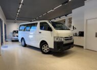 2019 TOYOTA HIACE LWB TRH200