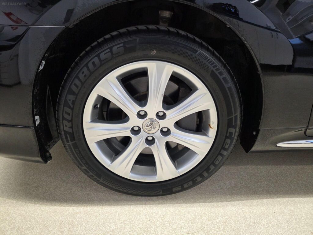 2010 Toyota Crown MAJESTA C-TYPE 2WD URS206