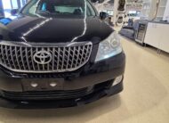 2010 Toyota Crown MAJESTA C-TYPE 2WD URS206