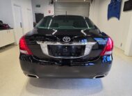 2010 Toyota Crown MAJESTA C-TYPE 2WD URS206